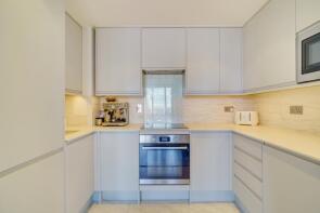 496, Omega Building, Smugglers Way, London SW18 1AZ