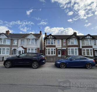 Purcell Road, Coventry, West Midlands