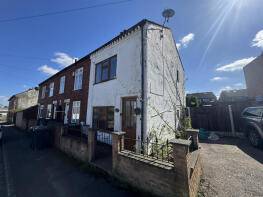 10, North Street, Nottingham NG16 2PN