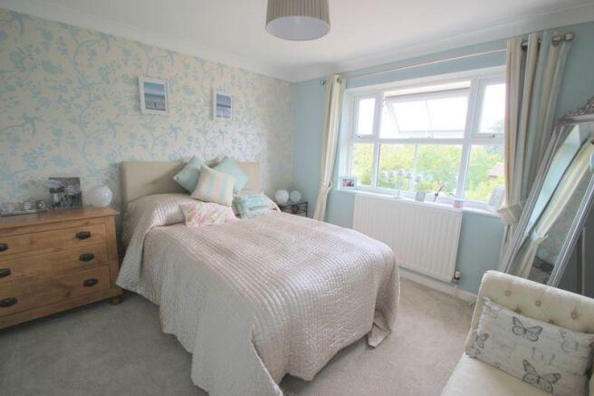Bed 3