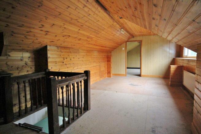 loft room 1