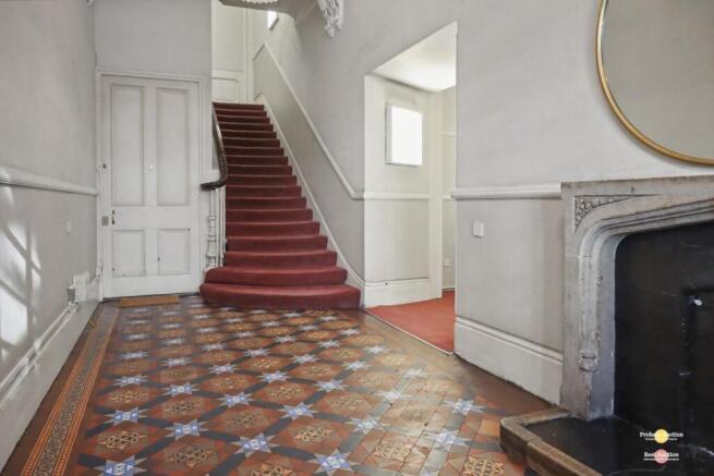 Flat 6, 165 Cromwell Road, Kensington, London, SW5 0SQ photo 4