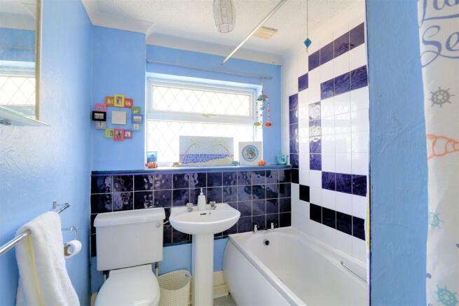 Bathroom 1