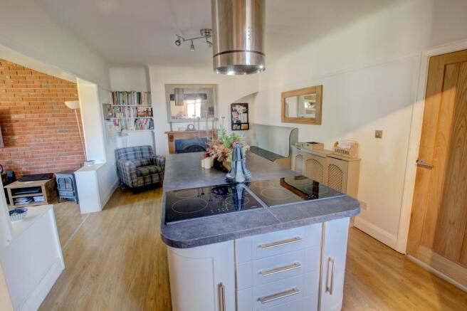 Kitchen : breakfast