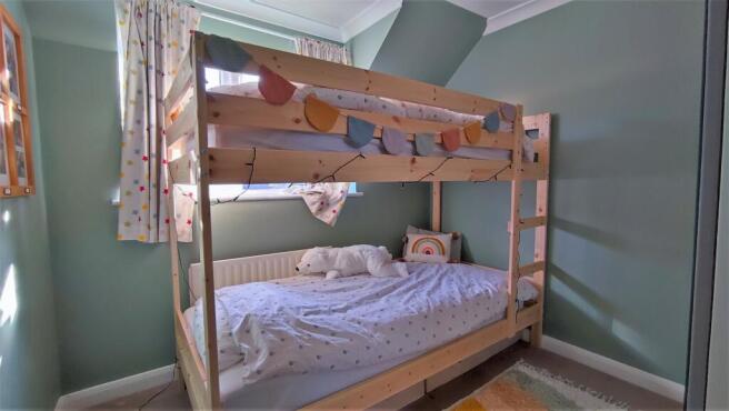 Bedroom two