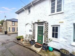 20, Coventry Road, Flushing, Falmouth TR11 5TX