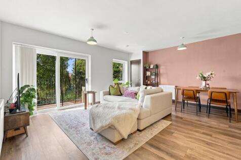 Halcyon Place, Brentwood, CM14