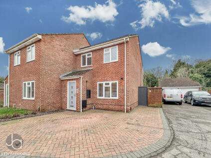 Holt Drive, Colchester
