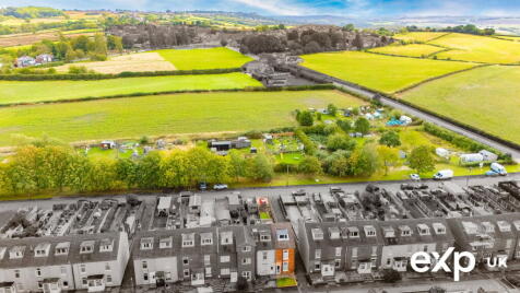 Bentinck Road, Shuttlewood, S44 6RQ