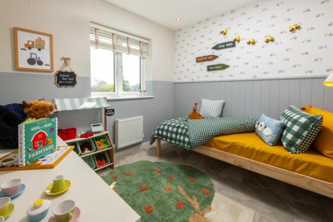 3 bed Semi-Detached for sale Image 10