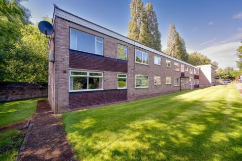 Abbey Lane, Abbey Court, S8