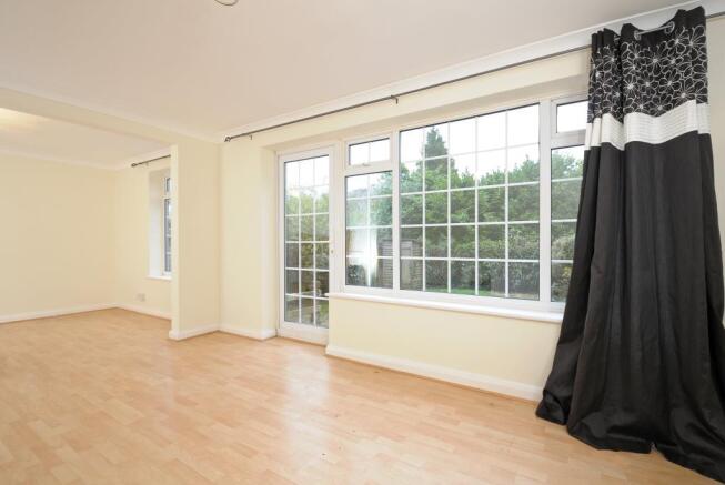 Lounge/Dining Room View Two