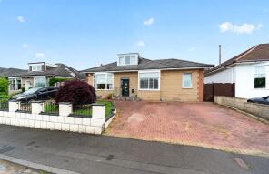 7, Woodholm Avenue, Glasgow G44 5SQ