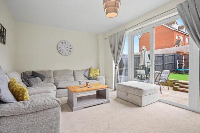 4 bed End of Terrace for sale Image 11
