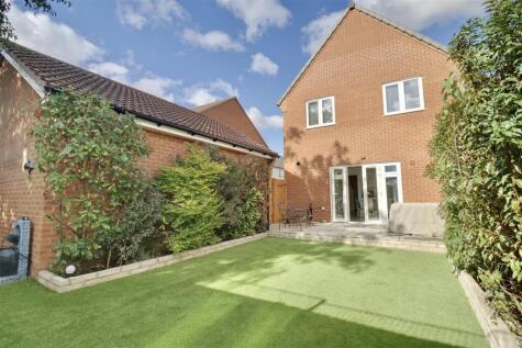 Normandy Road, Fareham, Hampshire