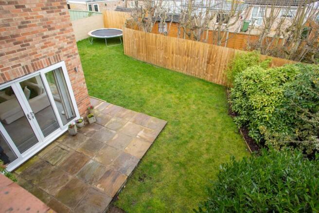 Garden Overview