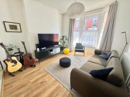 10, Balcarres Avenue, Liverpool L18 1DU