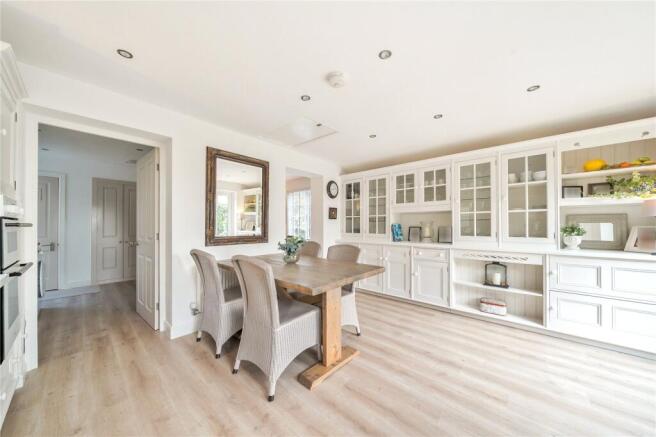 Leconfield Garth, Follifoot, Harrogate, HG3 photo 4