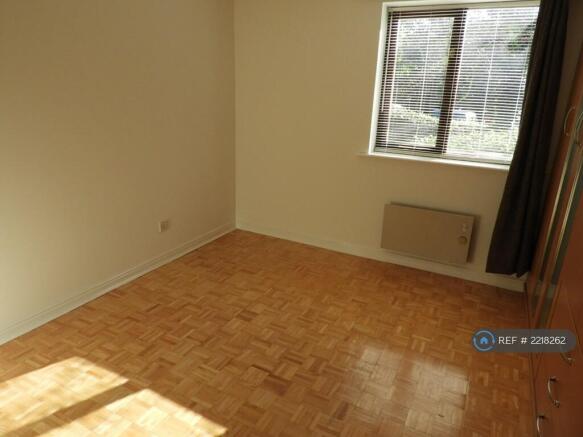 Main Bedroom 1