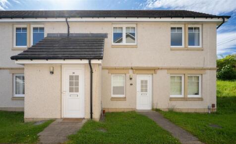 24 Kincraig Drive, Inverness. IV2 6DQ