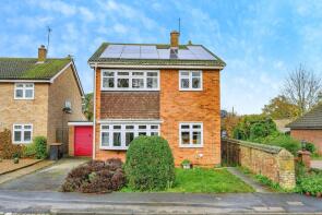 4, Grange Gardens, Dunstable LU5 6DH