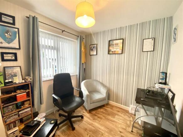 BEDROOM 3