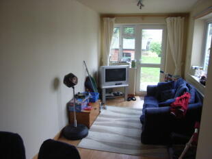 Family Rm/Bed 4