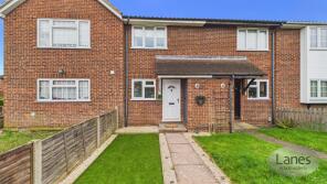 38, Bushbarns, Waltham Cross EN7 6EB