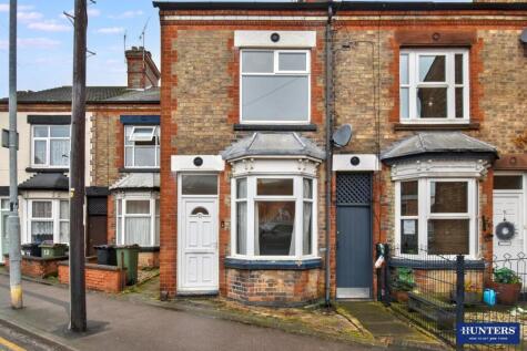 Canal Street, Wigston