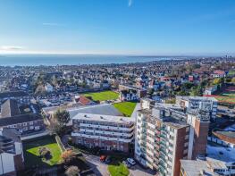 113, Chalkwell Lodge, London Road, Westcliff-on-sea SS0 9HX