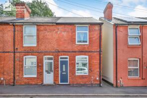 10, Bestwood Terrace, Nottingham NG6 9JR