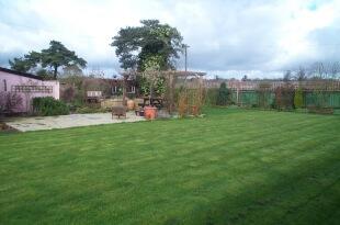 Gardens
