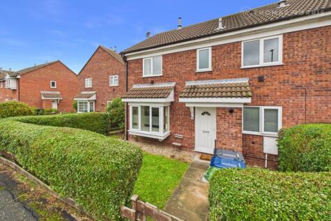 Rubens Way, St. Ives, Cambridgeshire, PE27
