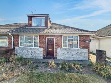 Renison Road, Bedworth