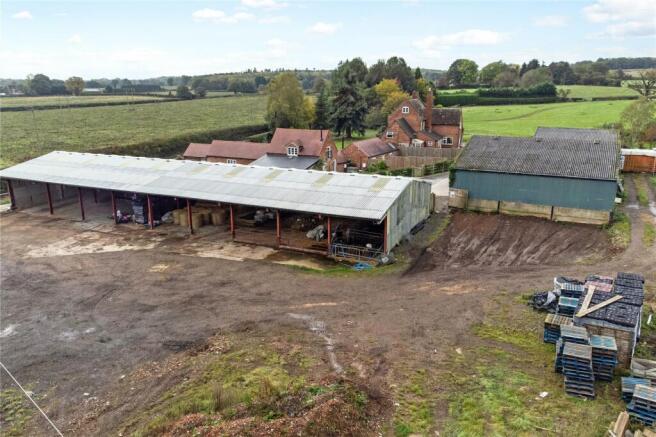 Farm Buildings