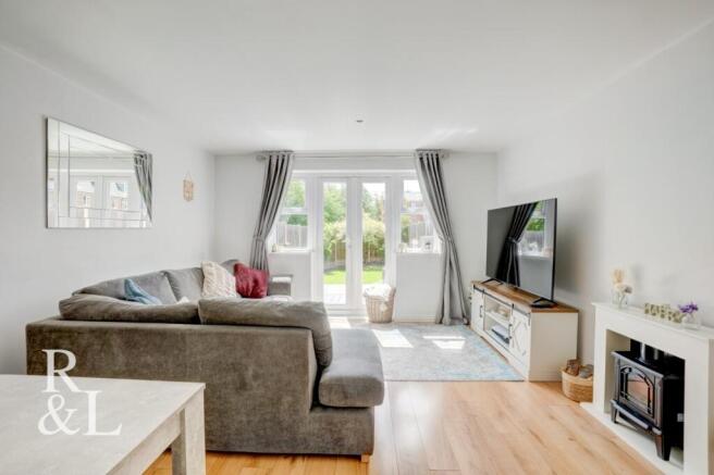 Birch Road, Ashby-De-La-Zouch - View 4