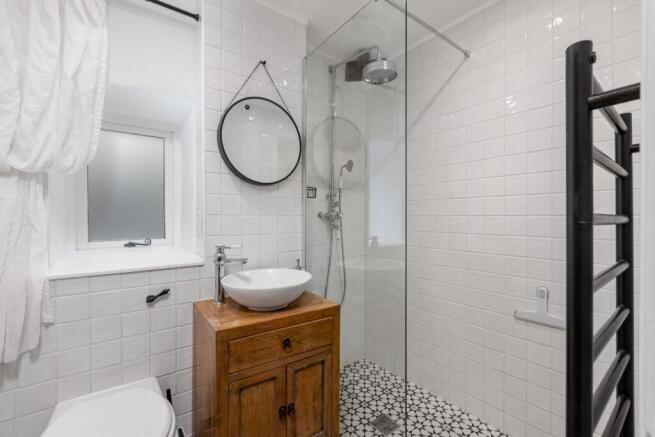 2 bed Mews for sale Image 10