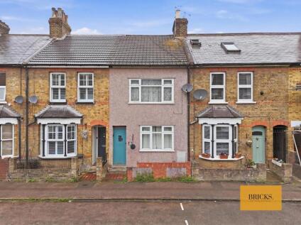 Eastbrook Road, Waltham Abbey