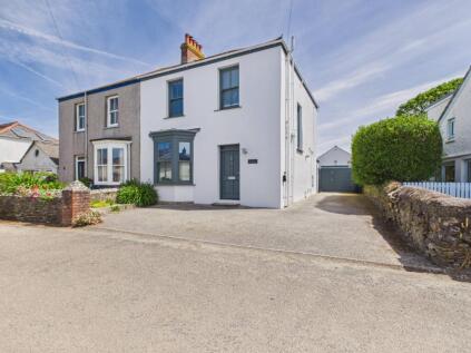 40 Churchtown Road, Gerrans, Portscatho, Truro, Cornwall, TR2