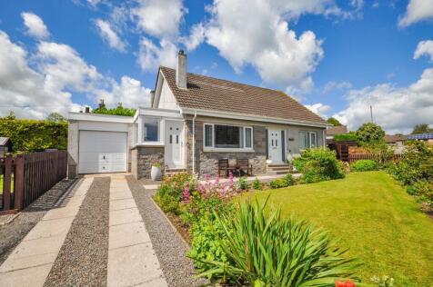 1 Maidland Place, Wigtown, DG8