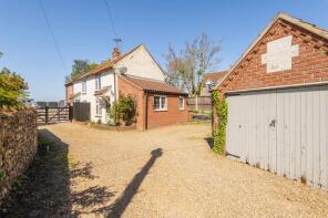 5, Barn Lane, Runham, Great Yarmouth NR29 3EF