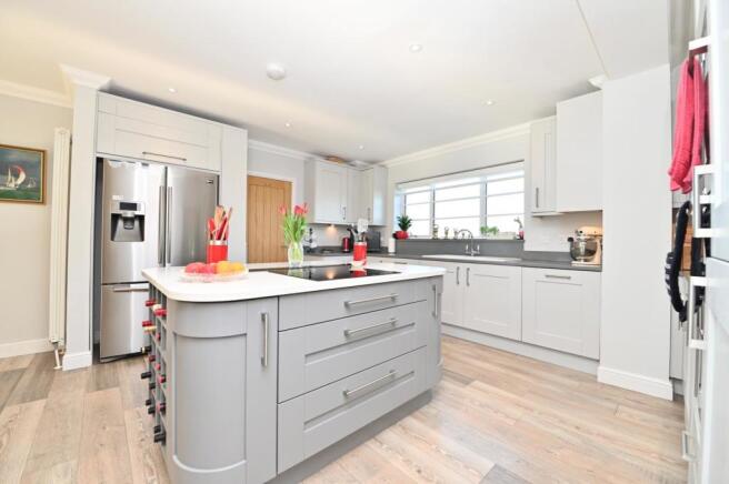 Kitchen-Diner
