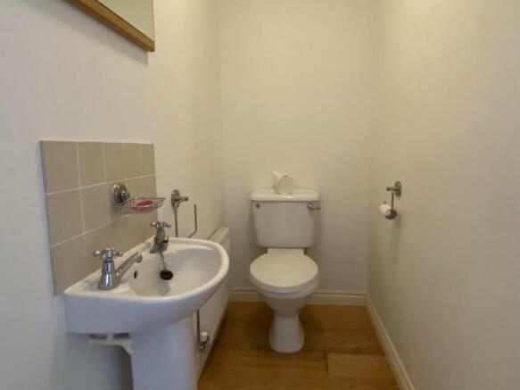 CLOAKROOM