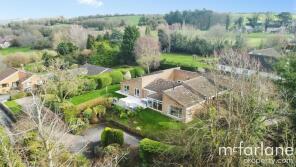 Field Rise, Kite Hill, Wanborough, Swindon SN4 0AW