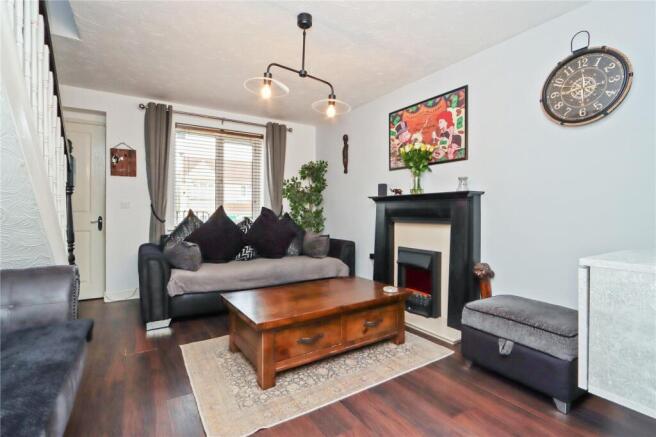 Living Room Pic 2