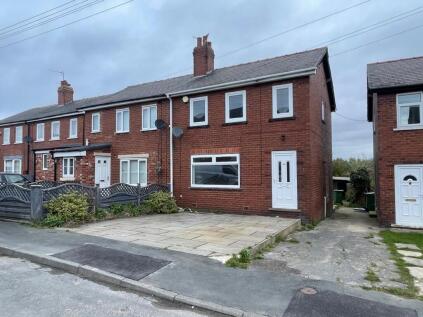 Highfield Road, Netherton, WF4
