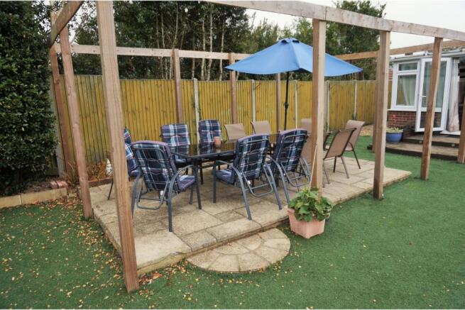 Gazebo