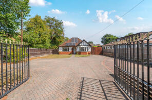 523, Reading Road, Wokingham RG41 5HJ