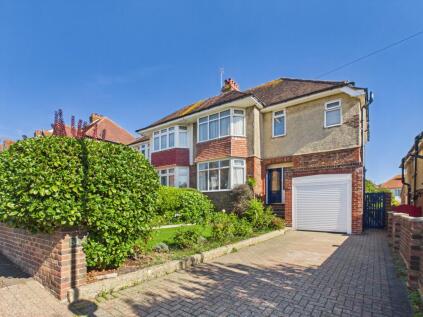 Brecon Avenue, Drayton, Portsmouth, PO6