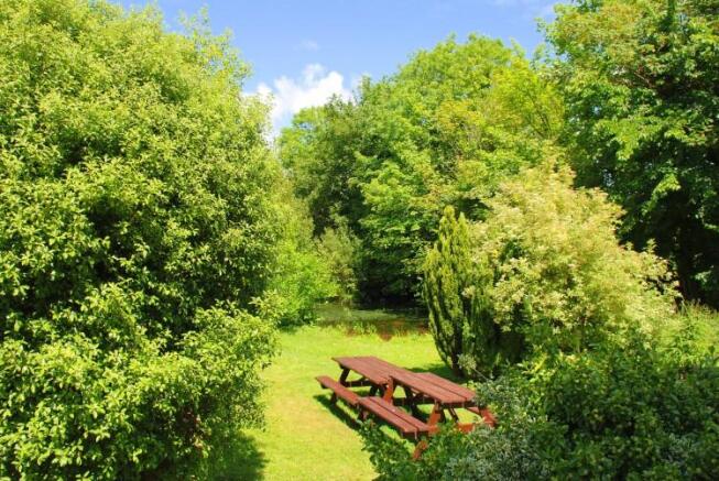 Gardens